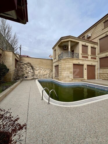 Satılır 7 otaqlı həyət evi/bağ evi 850 m², Şıxov q., photo 7 from 32