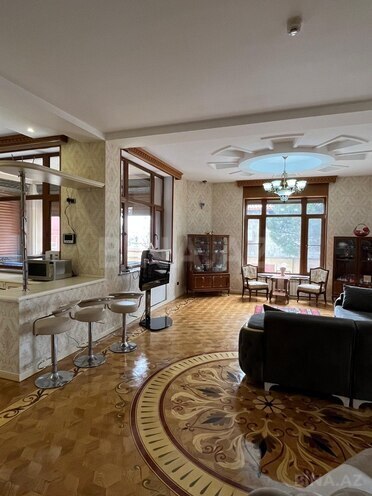 Satılır 7 otaqlı həyət evi/bağ evi 850 m², Şıxov q., photo 10 from 32