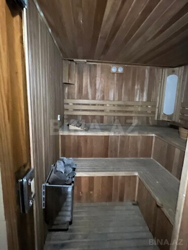 Satılır 7 otaqlı həyət evi/bağ evi 850 m², Şıxov q., photo 20 from 32