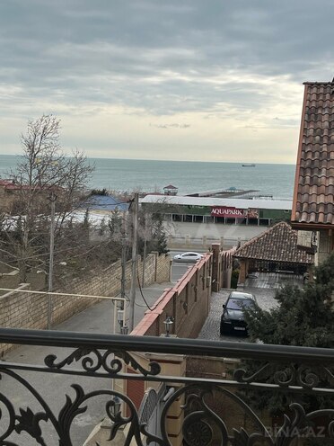 Satılır 7 otaqlı həyət evi/bağ evi 850 m², Şıxov q., photo 27 from 32