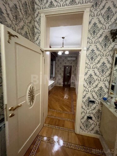 Satılır 7 otaqlı həyət evi/bağ evi 850 m², Şıxov q., photo 24 from 32