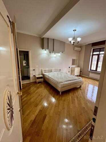 Satılır 7 otaqlı həyət evi/bağ evi 850 m², Şıxov q., photo 29 from 32