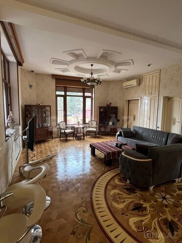 Satılır 7 otaqlı həyət evi/bağ evi 850 m², Şıxov q., photo 13 from 32