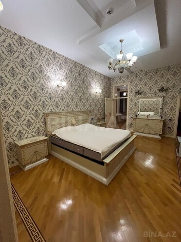 Satılır 7 otaqlı həyət evi/bağ evi 850 m², Şıxov q., photo 22 from 32