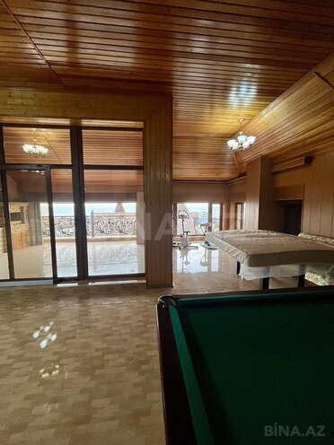 Satılır 7 otaqlı həyət evi/bağ evi 850 m², Şıxov q., photo 5 from 32