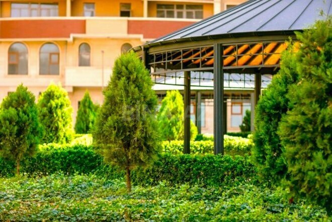 Satılır 2 otaqlı yeni tikili 110 m², 28 May m., photo 27 from 30