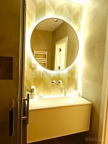 Satılır 2 otaqlı yeni tikili 110 m², 28 May m., photo 20 from 30