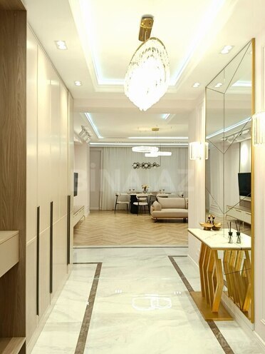 Satılır 2 otaqlı yeni tikili 110 m², 28 May m., photo 7 from 30