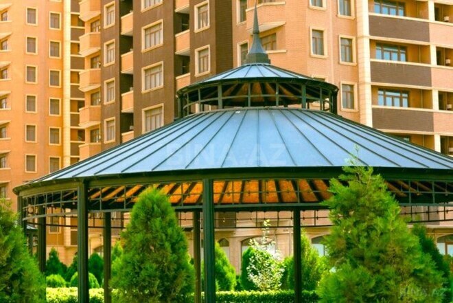 Satılır 2 otaqlı yeni tikili 110 m², 28 May m., photo 28 from 30