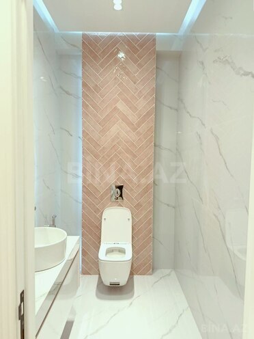 Satılır 2 otaqlı yeni tikili 110 m², 28 May m., photo 19 from 30