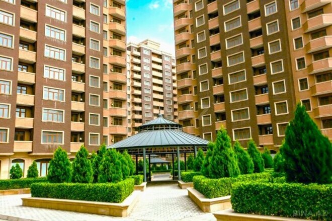 Satılır 2 otaqlı yeni tikili 110 m², 28 May m., photo 29 from 30