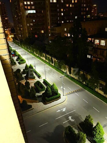 Satılır 2 otaqlı yeni tikili 110 m², 28 May m., photo 23 from 30