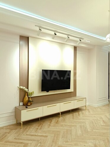 Satılır 2 otaqlı yeni tikili 110 m², 28 May m., photo 6 from 30