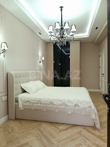 Satılır 2 otaqlı yeni tikili 110 m², 28 May m., photo 9 from 30