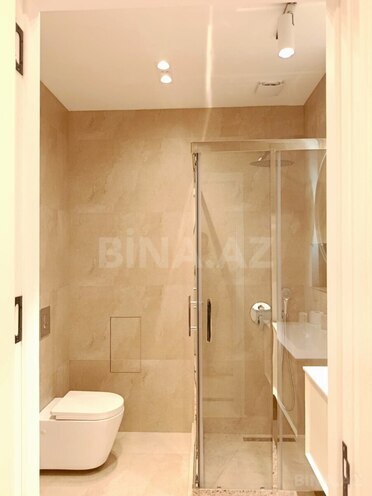 Satılır 2 otaqlı yeni tikili 110 m², 28 May m., photo 18 from 30