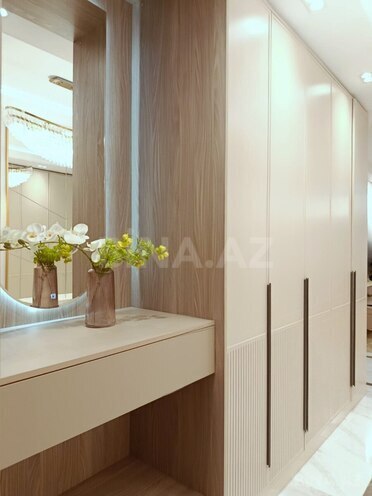 Satılır 2 otaqlı yeni tikili 110 m², 28 May m., photo 16 from 30