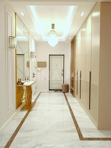 Satılır 2 otaqlı yeni tikili 110 m², 28 May m., photo 12 from 30