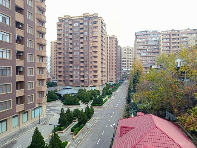 Satılır 2 otaqlı yeni tikili 110 m², 28 May m., photo 22 from 30