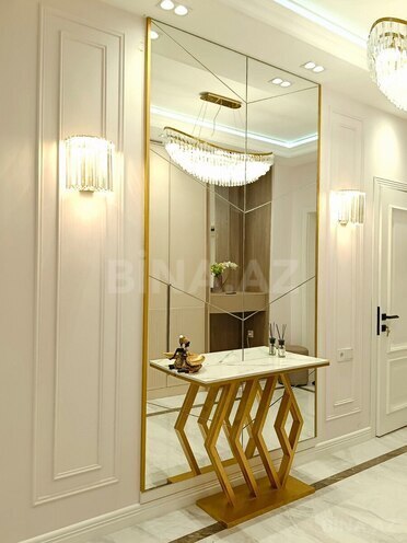 Satılır 2 otaqlı yeni tikili 110 m², 28 May m., photo 17 from 30