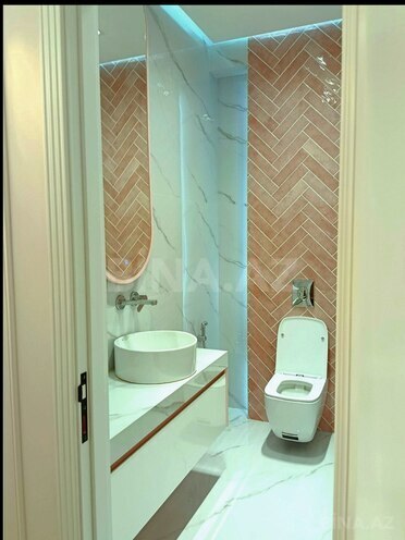 Satılır 2 otaqlı yeni tikili 110 m², 28 May m., photo 21 from 30