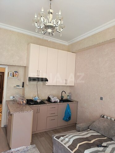 Продаётся 1-комн. новостройка 32 м², Низаминский  р., photo 6 from 9