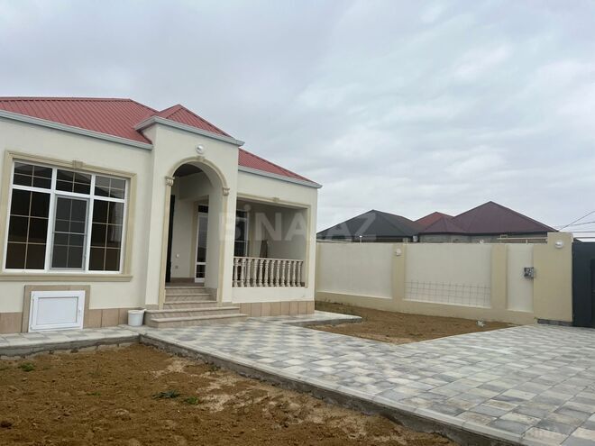 Продаётся 3-комн. дом/дача 82 м², пос. Бина, photo 5 from 17