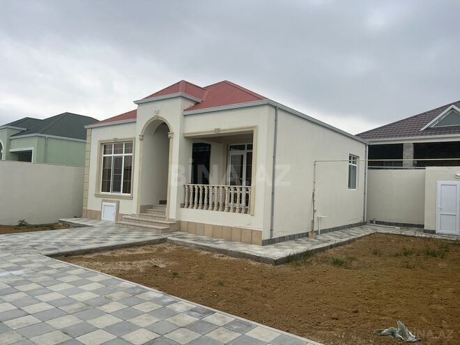 Продаётся 3-комн. дом/дача 82 м², пос. Бина, photo 3 from 17