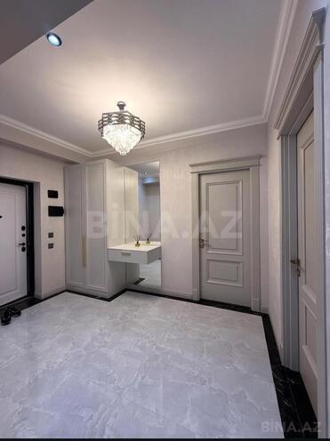 Satılır 3 otaqlı yeni tikili 138 m², Nəsimi r., photo 11 from 16