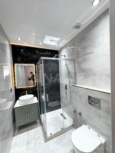 Satılır 3 otaqlı yeni tikili 138 m², Nəsimi r., photo 14 from 16
