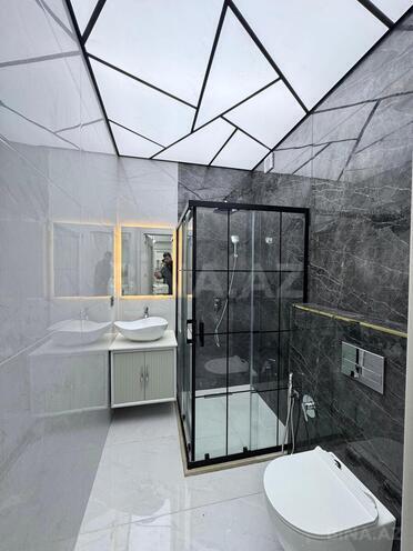 Satılır 3 otaqlı yeni tikili 138 m², Nəsimi r., photo 15 from 16