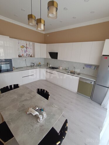 Продаётся 4-комн. дом/дача 156 м², пос. Бузовна, photo 9 from 19