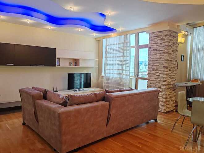 Продаётся 3-комн. новостройка 120 м², м. 28 мая, photo 5 from 16