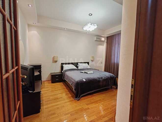 Продаётся 3-комн. новостройка 120 м², м. 28 мая, photo 9 from 16