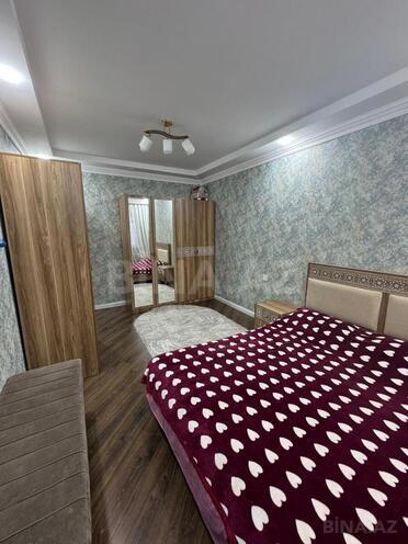 Satılır 4 otaqlı köhnə tikili 90 m², Nəsimi m., photo 3 from 17