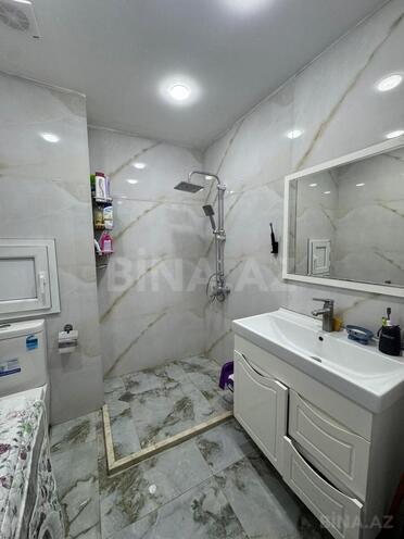 Satılır 4 otaqlı köhnə tikili 90 m², Nəsimi m., photo 13 from 17