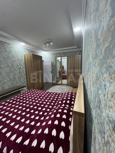 Satılır 4 otaqlı köhnə tikili 90 m², Nəsimi m., photo 4 from 17