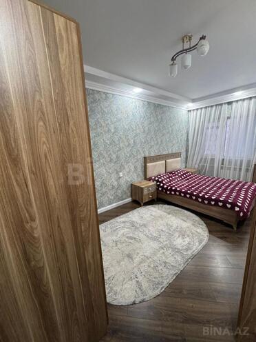 Satılır 4 otaqlı köhnə tikili 90 m², Nəsimi m., photo 5 from 17