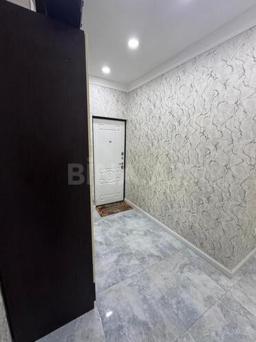Satılır 4 otaqlı köhnə tikili 90 m², Nəsimi m., photo 16 from 17