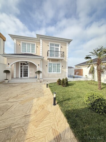 Продаётся 4-комн. дом/дача 220 м², пос. Шувеляны, photo 1 from 24