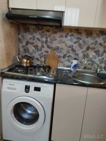 Сдаётся 3-комн. вторичка 55 м², м. Нариман Нариманов, photo 8 from 29