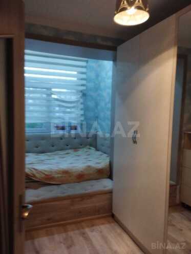Сдаётся 3-комн. вторичка 55 м², м. Нариман Нариманов, photo 19 from 29