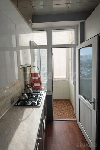 Продаётся 2-комн. новостройка 59 м², м. Халглар Достлугу, photo 9 from 13