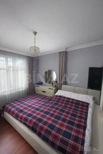 Продаётся 2-комн. новостройка 59 м², м. Халглар Достлугу, photo 5 from 13