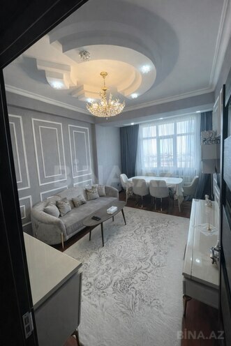 Продаётся 2-комн. новостройка 59 м², м. Халглар Достлугу, photo 3 from 13