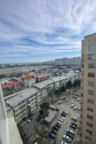 Продаётся 2-комн. новостройка 59 м², м. Халглар Достлугу, photo 11 from 13