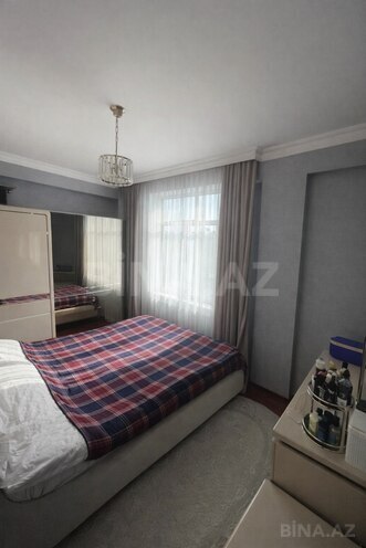 Продаётся 2-комн. новостройка 59 м², м. Халглар Достлугу, photo 6 from 13