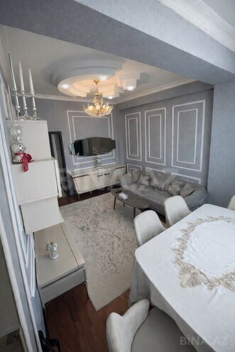 Продаётся 2-комн. новостройка 59 м², м. Халглар Достлугу, photo 1 from 13