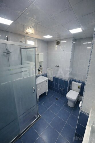 Продаётся 2-комн. новостройка 59 м², м. Халглар Достлугу, photo 12 from 13