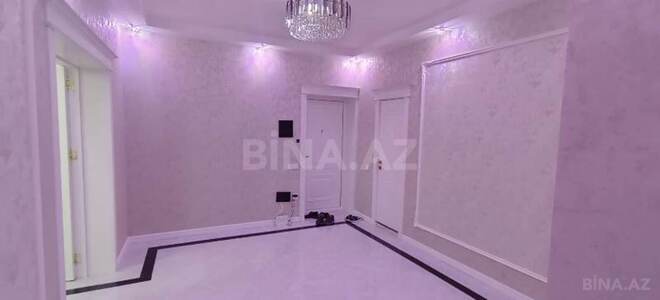 Продаётся 4-комн. новостройка 178 м², м. Иншаатчылар, photo 12 from 17