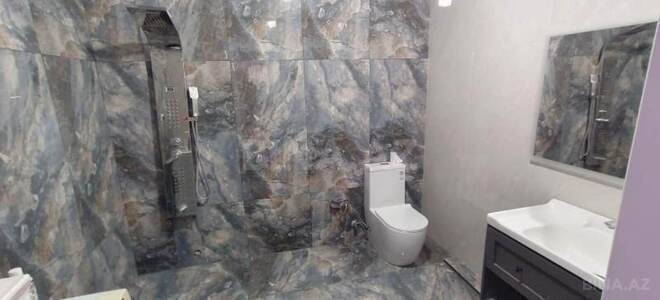 Продаётся 4-комн. новостройка 178 м², м. Иншаатчылар, photo 10 from 17